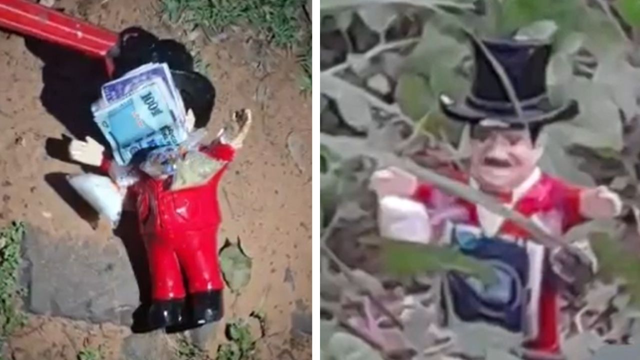 Acusan a mujer de utilizar supuestos rituales para afectar a negocios en Canindeyú