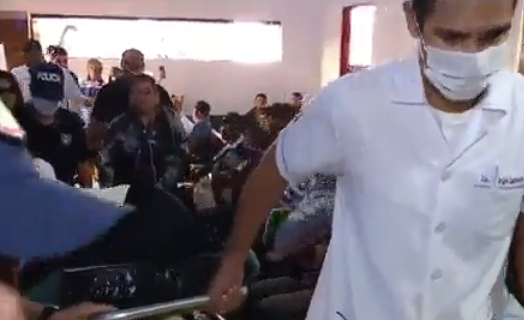 Médico evaluó a Dalia López y analizan su estado de salud