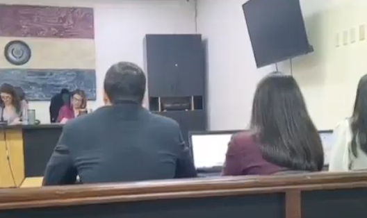 Piden 12 años de cárcel para exfiscal Ana Girala