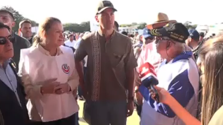 Designan al Dr. Isaías Fretes como nuevo presidente del IPS