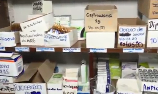 Salud busca ordenar deudas y refuerza vacunación