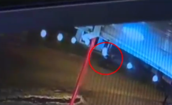 Encarnación: adolescente con muerte cerebral tras accidente