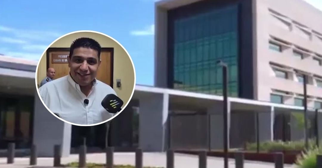 A la espera de respuestas: legisladores sin visa tras decisión de EE.UU.