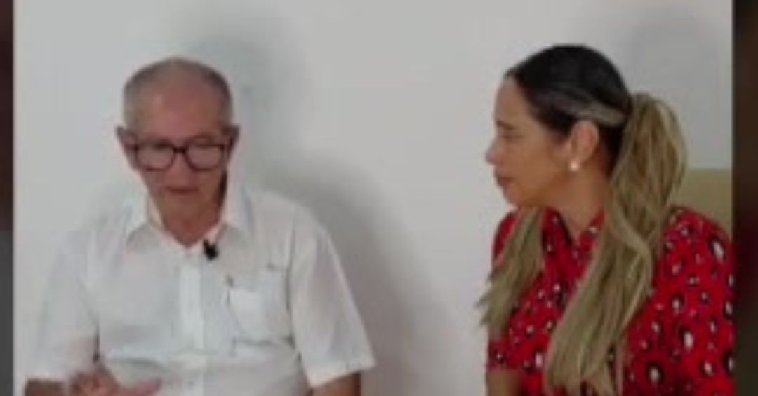 Acusado de acoso en transporte público se defiende