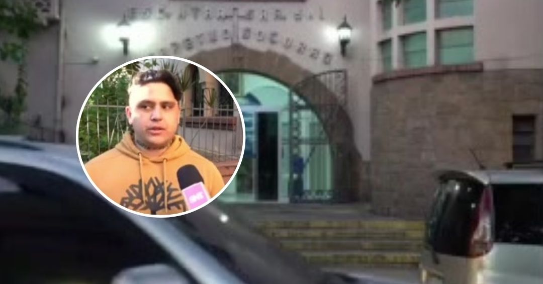 Amenazas de supuesto tiroteo obligan a suspender clases en colegio