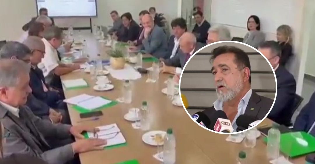 Analizan reajuste del salario mínimo