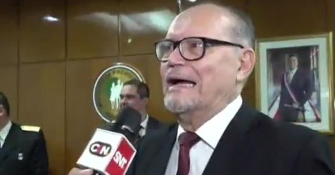 Asume nuevo consejero en Previsión Social