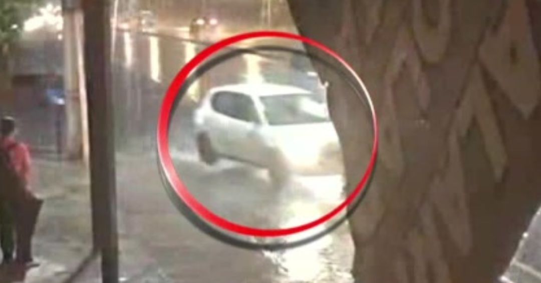 Atropello con fuga termina en muerte