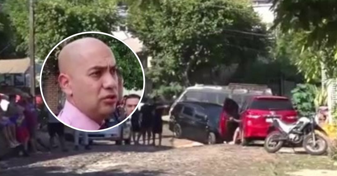 Buscan a menor acusado de matar a su tío a tiros