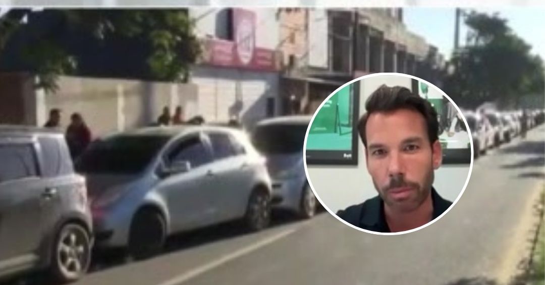 Buscan regular el uso de plataformas digitales de transporte