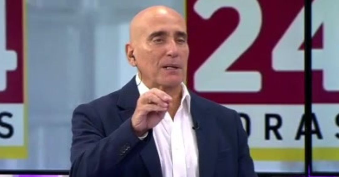 Crisis en la oposición