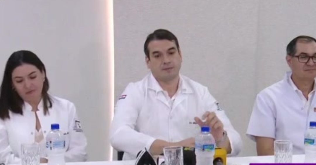 Denuncia penal por error médico