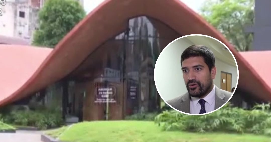 Dudas sobre Ueno Bank ponen bajo la lupa su credibilidad financiera