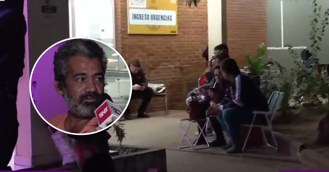 Entre la espera y la incertidumbre