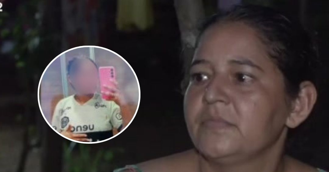 Familia reporta desaparición de menor embarazada y pide ayuda