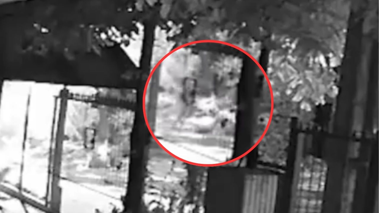 Crimen en Barrio Trinidad apunta a un posible ajuste de cuentas