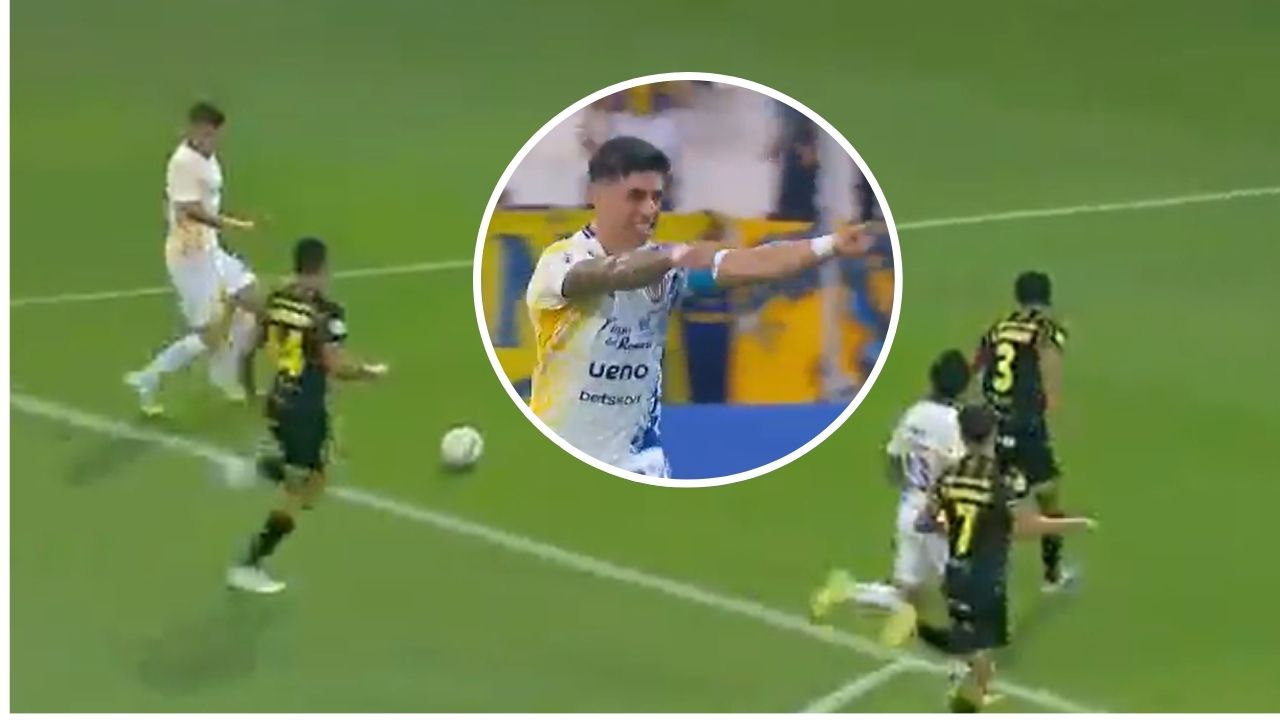 Luqueño vuelve al triunfo y respira en la tabla de promedios