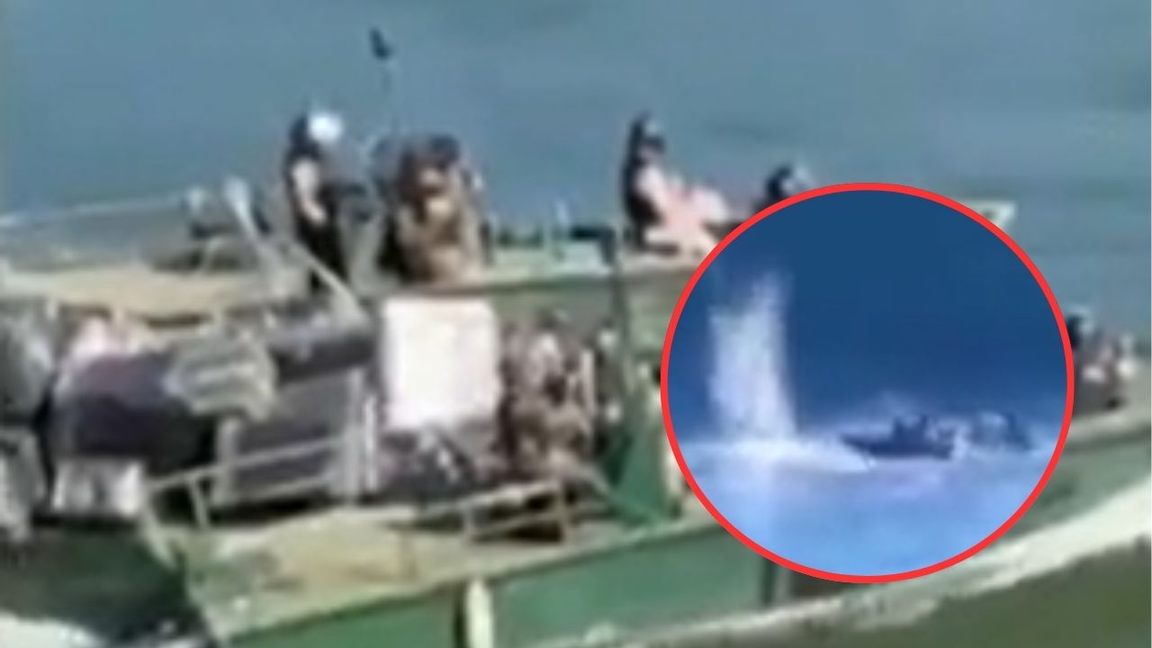 Enfrentamiento armado entre contrabandistas deja un agente herido en Puerto Iguazú