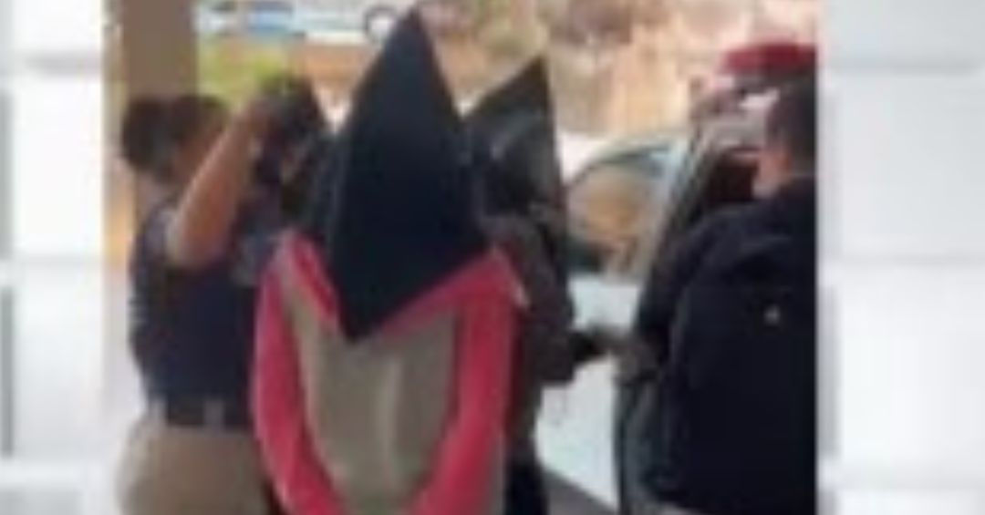 Millonario caso de cibercrimen