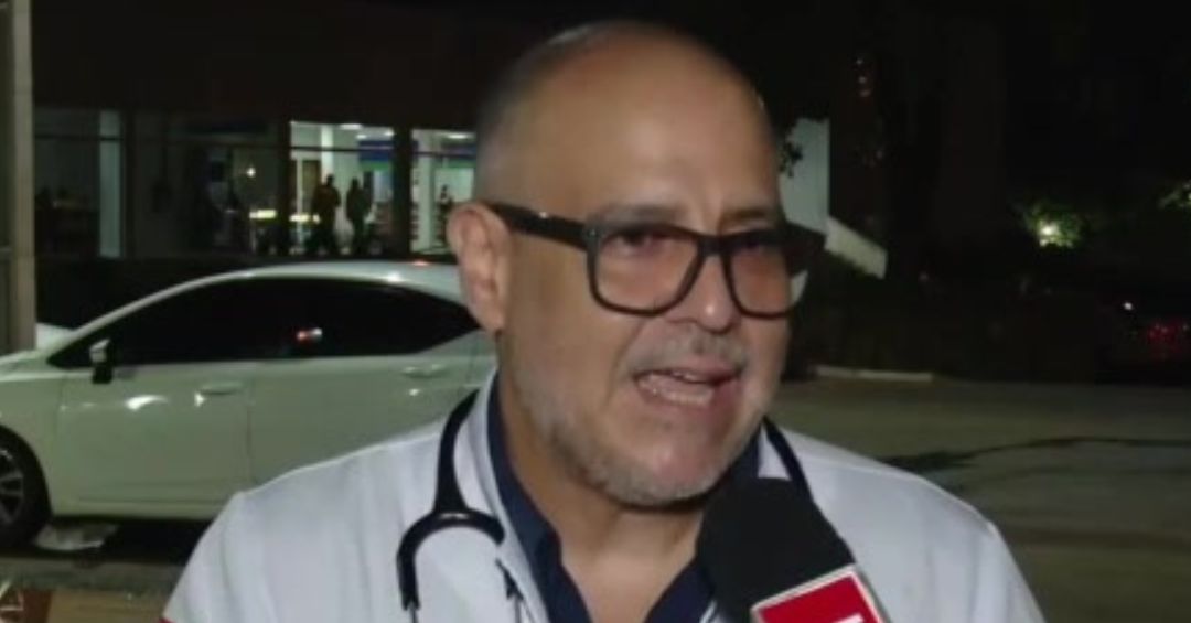 Morínigo habla de “manoseo” tras ser destituido de jefatura