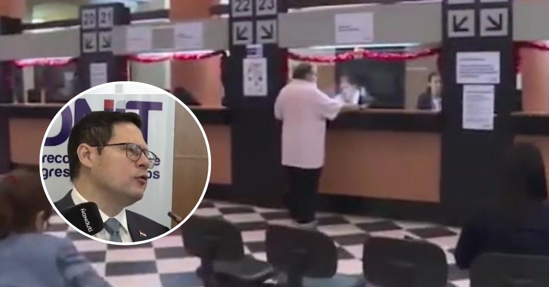 “No hay plata”, pero sobran privilegios