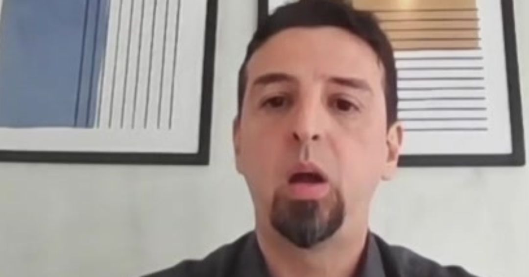 Colorados, divididos: encuesta mide respaldo a Samaniego y Pérez