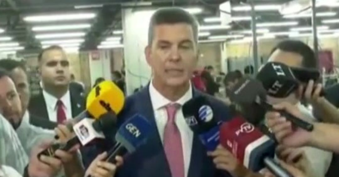 Nuevas autoridades asumen en el área de Seguridad