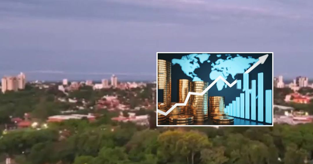 Paraguay proyecta uno de los mayores crecimientos económicos de la región