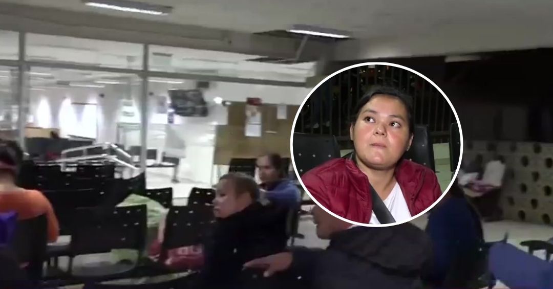 Persisten falencias en la salud pública