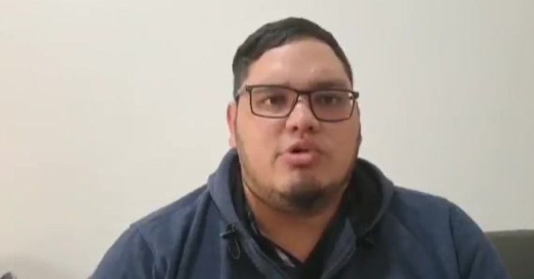 Preocupación por uso de vape: reportan caso con complicaciones en estudiante