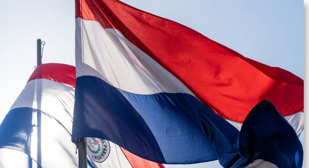 Encuesta revela qué piensan los colorados sobre sus dirigentes y Asunción