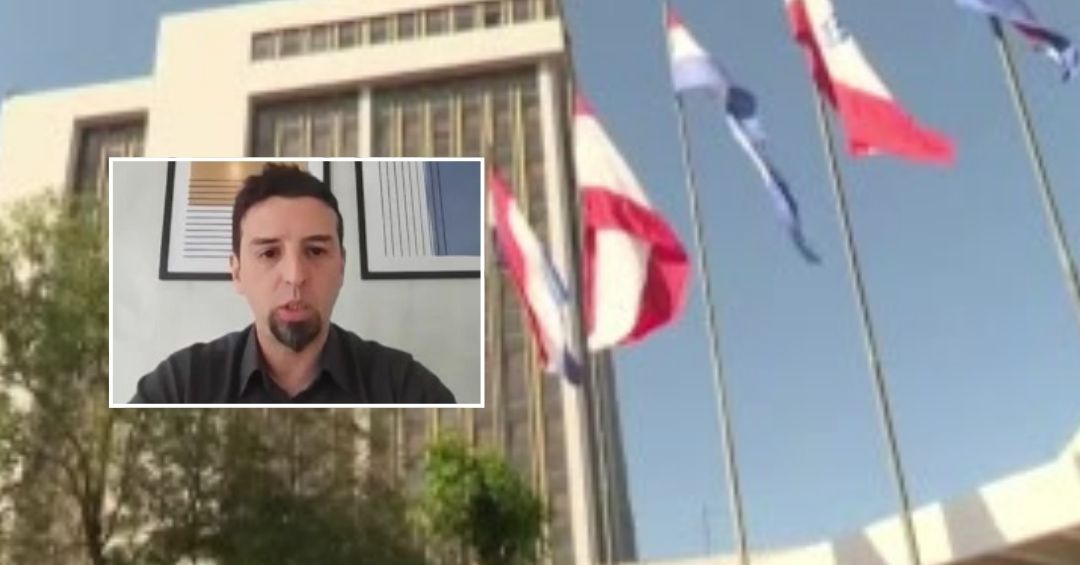 Siguen las encuestas