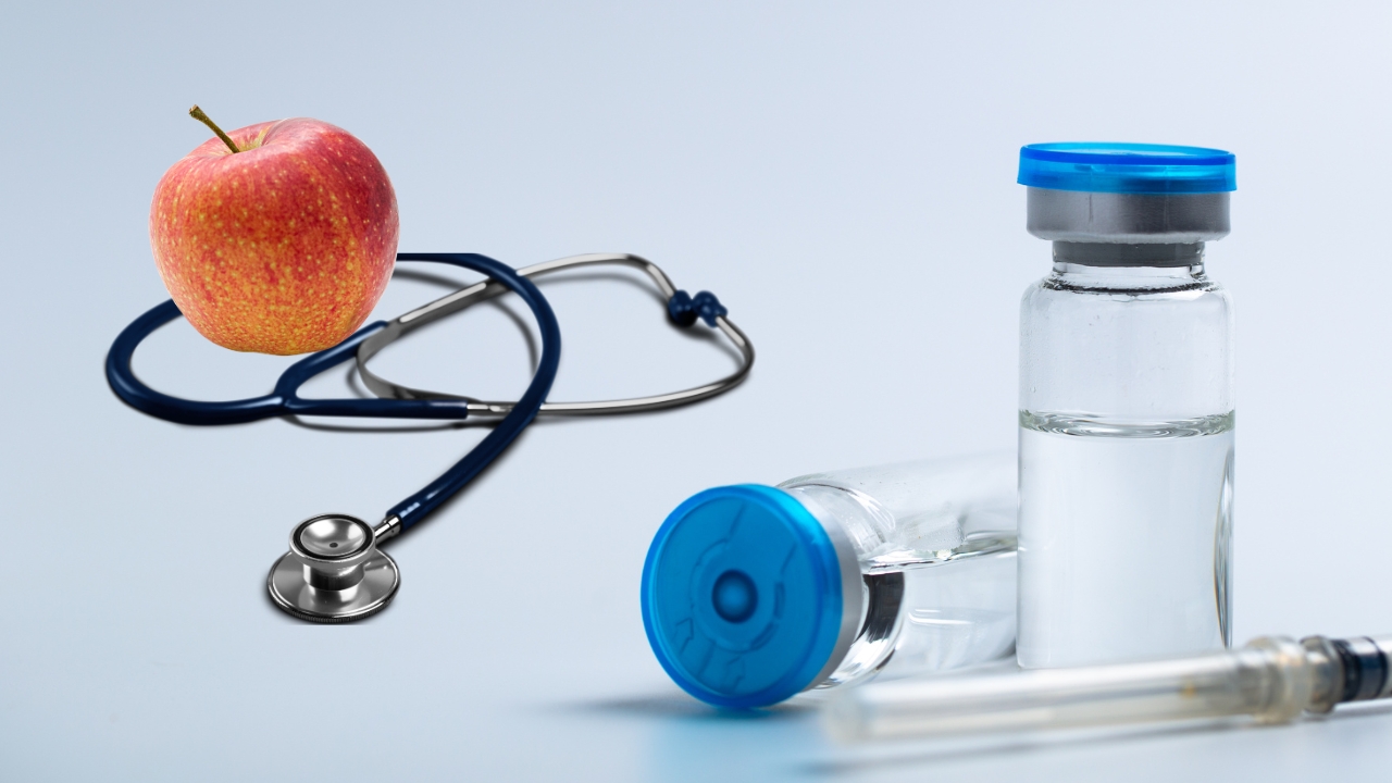 ¿Solución efectiva o riesgo? El debate sobre la tirzepatida