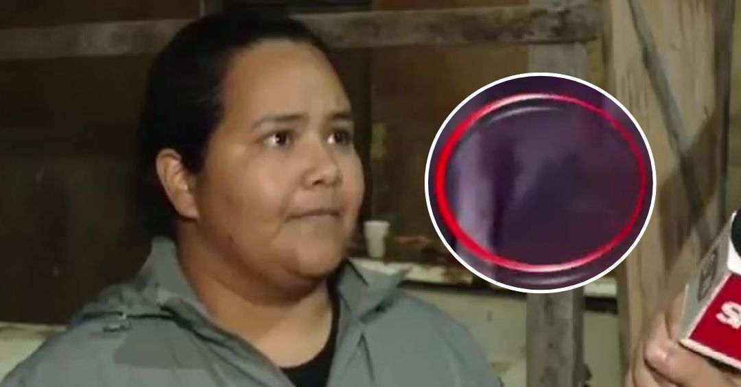 Víctima denuncia posible beneficio judicial para su agresor