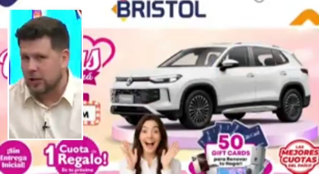 Bristol lanzó super ofertas por el Día de la Madre