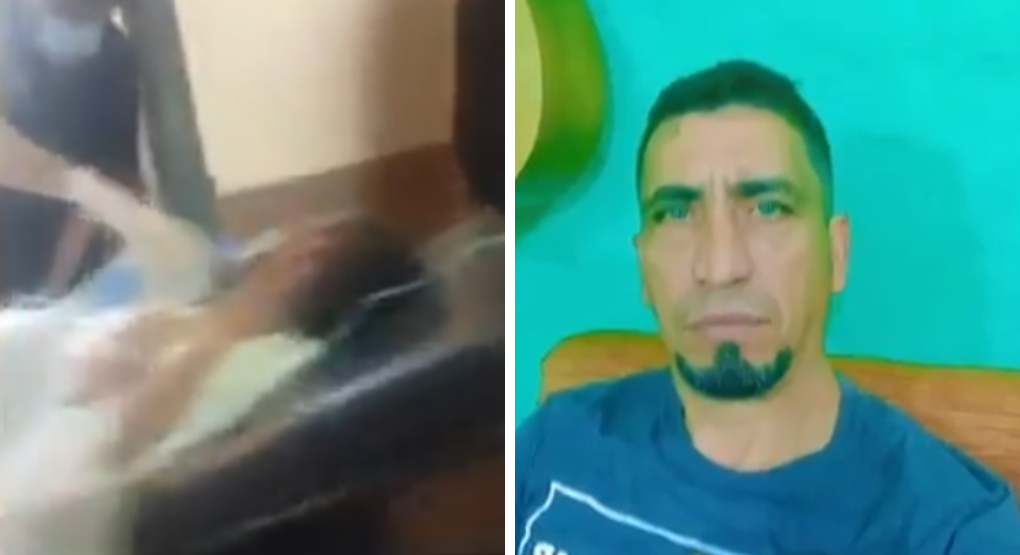 Atacan a balazos a un hombre y denuncian amenazas