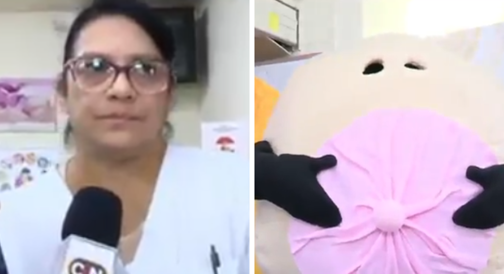 Conmemoran el Día Mundial de la Donación de Leche Materna en hospital de Asunción