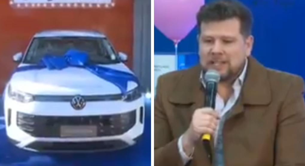 Bristol lanzó promoción por el Día de la Madre con sorteo de una camioneta 0KM