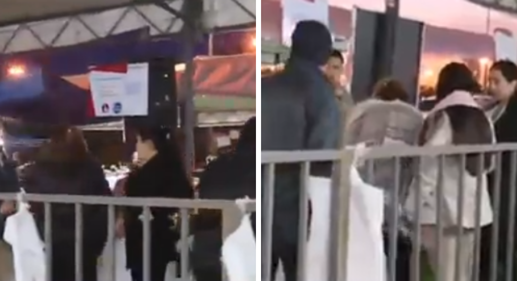 Feria de la carne arranca hoy en la Costanera