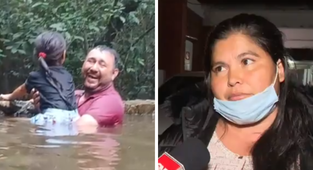Claman por una cama en terapia intensiva para paciente con neumonía severa