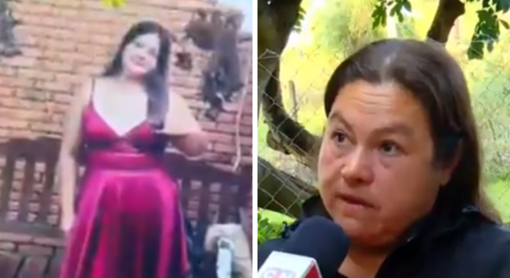 Madre denuncia presunta mala praxis tras muerte de su hija