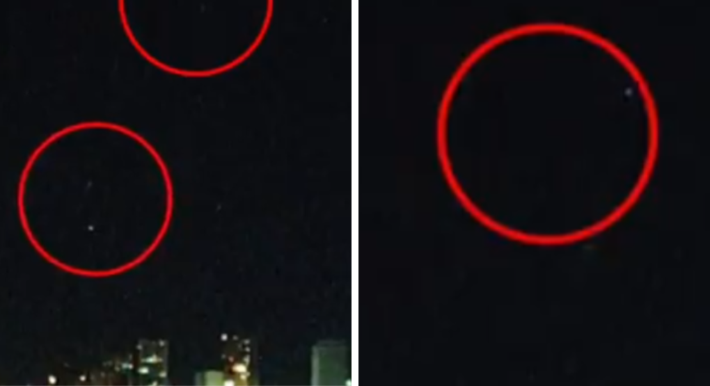 Debate sobre fenómenos OVNI gana espacio en Paraguay