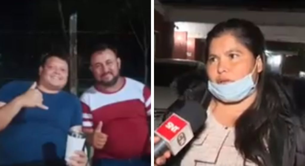 Familia pide ayuda urgente para conseguir cama en UTI
