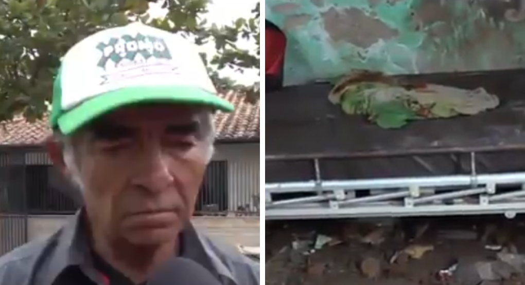 Hermanos necesitan ayuda urgente en San Cayetano