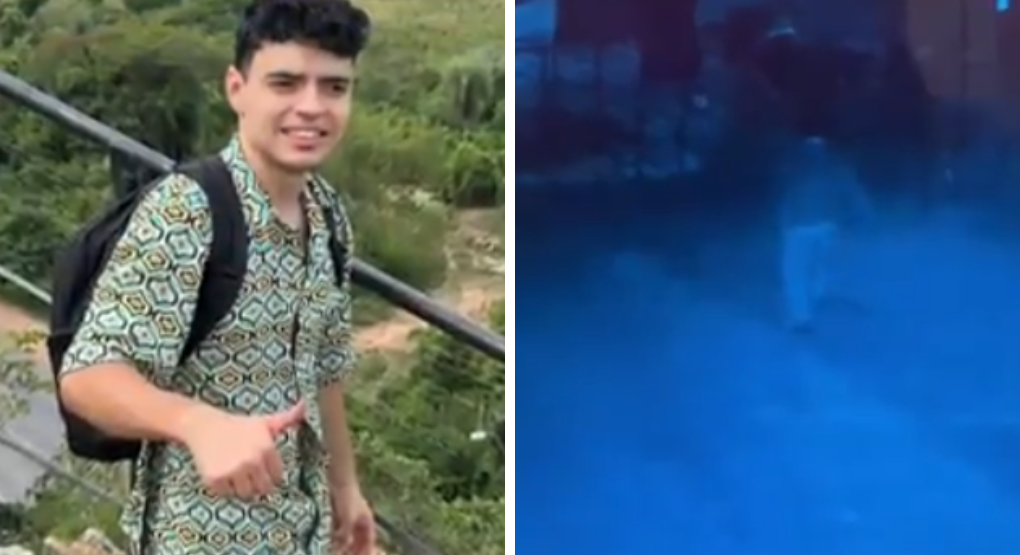 Buscan a joven desaparecido en Loma Merlo: detuvieron a una persona trans que tenía sus pertenencias