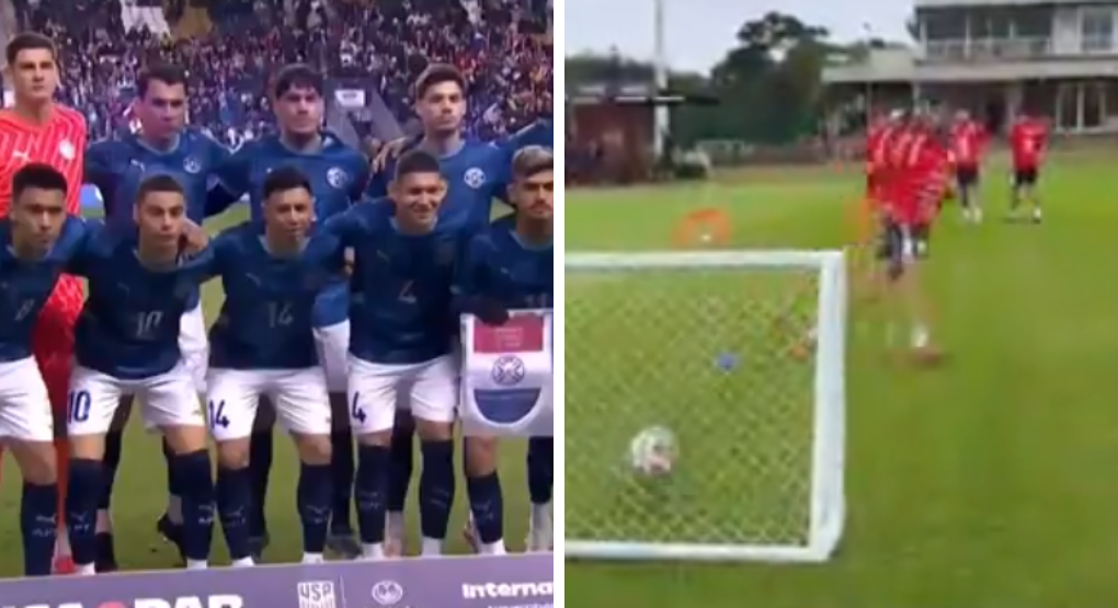 La Selección Paraguaya intensifica los trabajos en modo Mundial