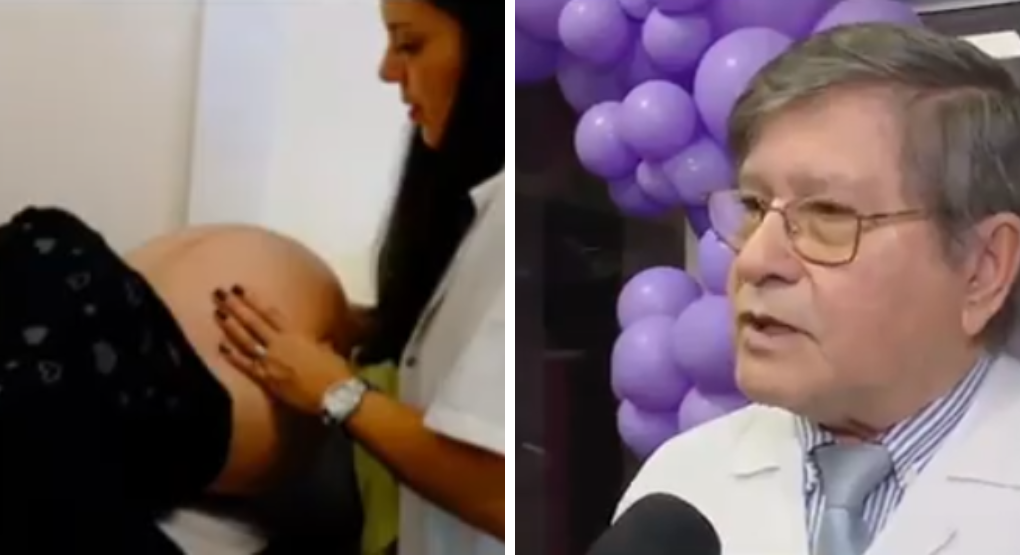Advierten sobre la preeclampsia, principal causa de muerte materna en Paraguay