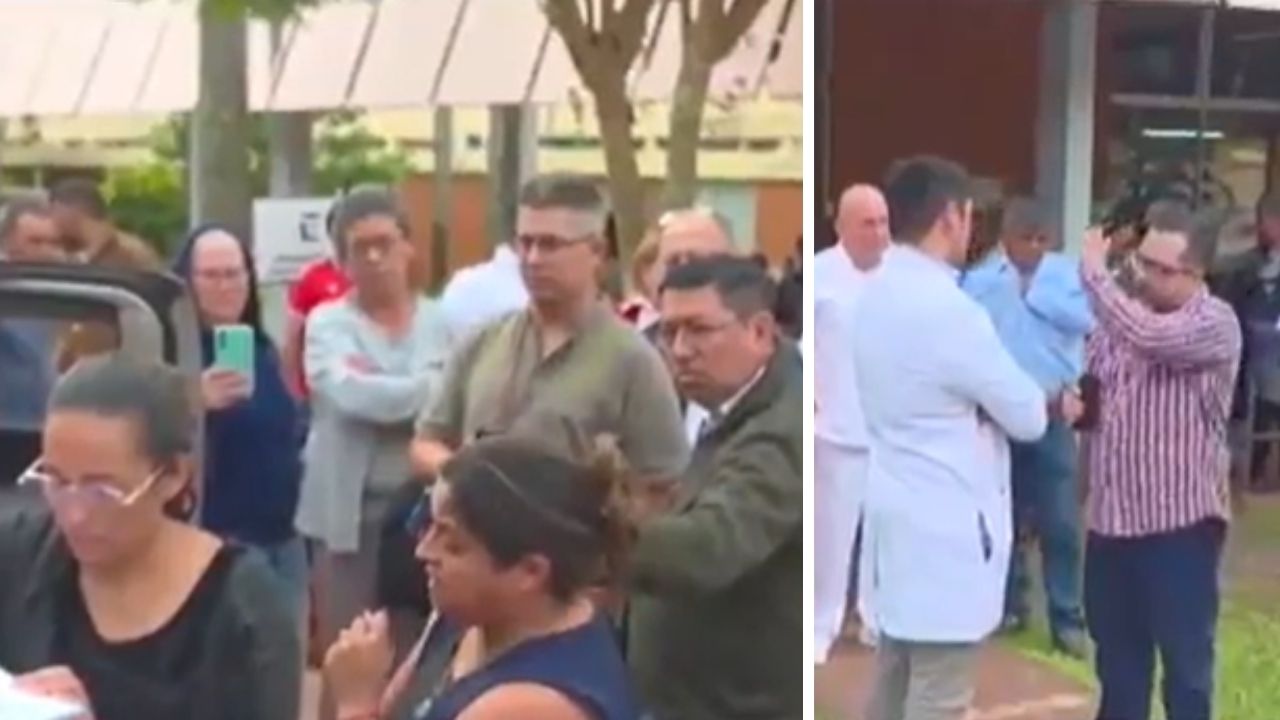 INCAN: Denuncian venta de turnos para consultas y cirugías