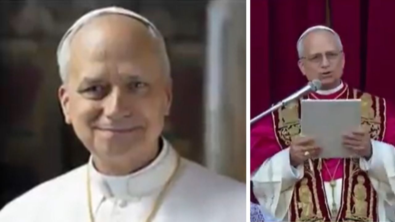 Papa León XIV cumple un año al frente de la Iglesia Católica