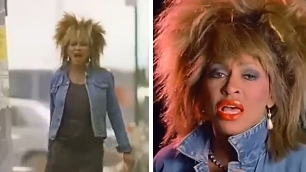 Recuerdan a Tina Turner a tres años de su fallecimiento